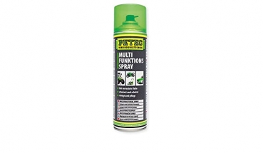 PETEC Multifunktionsspray 71250 500ml Dose